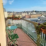 Appartamento Vicino Alla Stazione