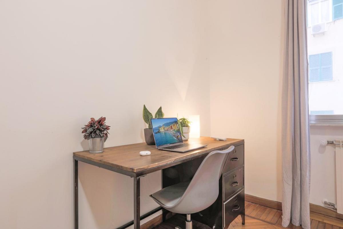 Apartment Vicino Stazione *