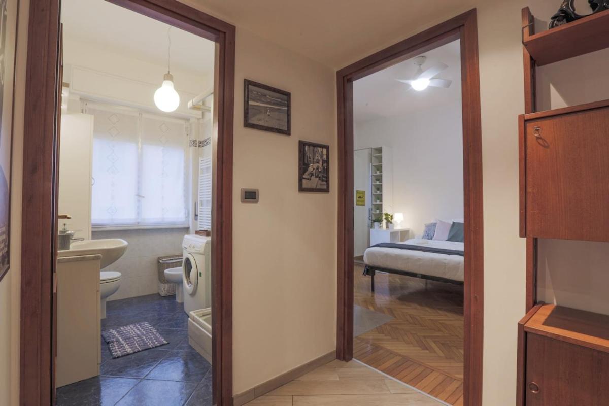 Vicino Stazione Apartment *