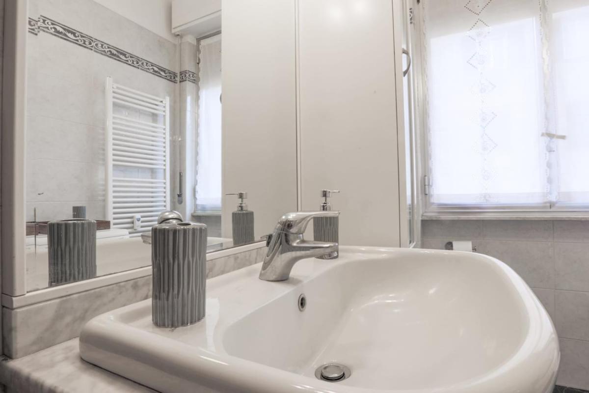 Apartment Vicino Stazione Genua