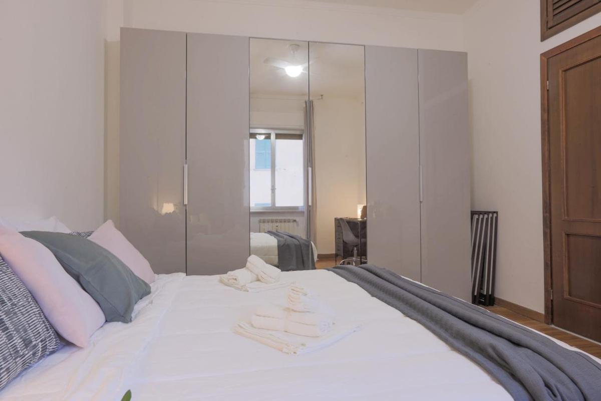Apartment Vicino Stazione *