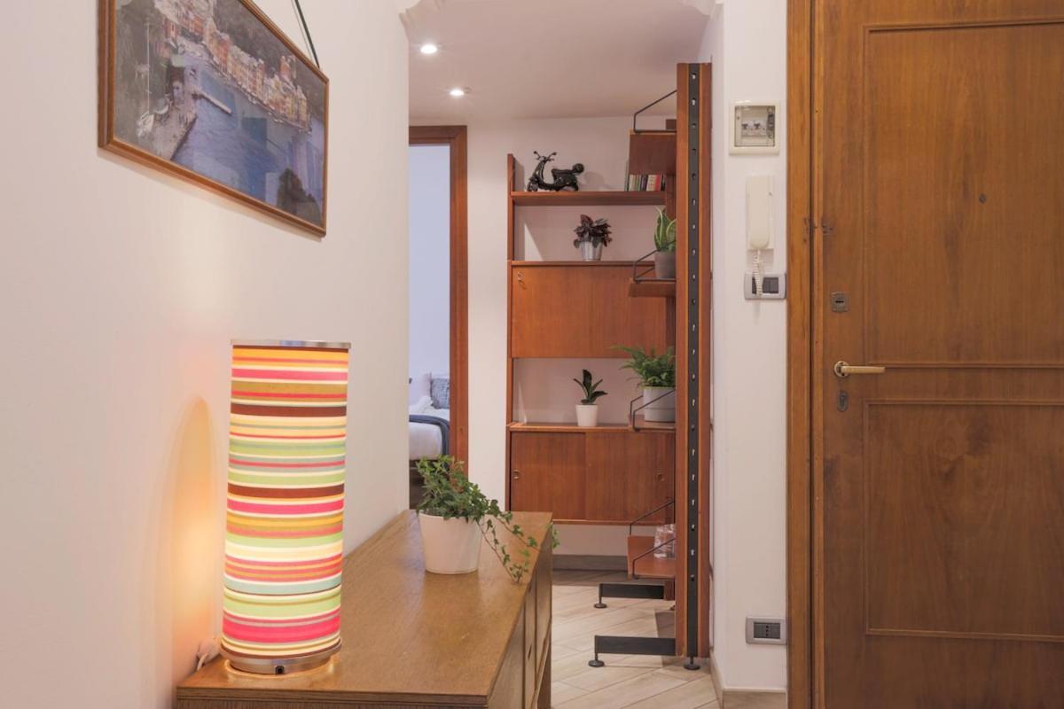 Apartment Vicino Stazione