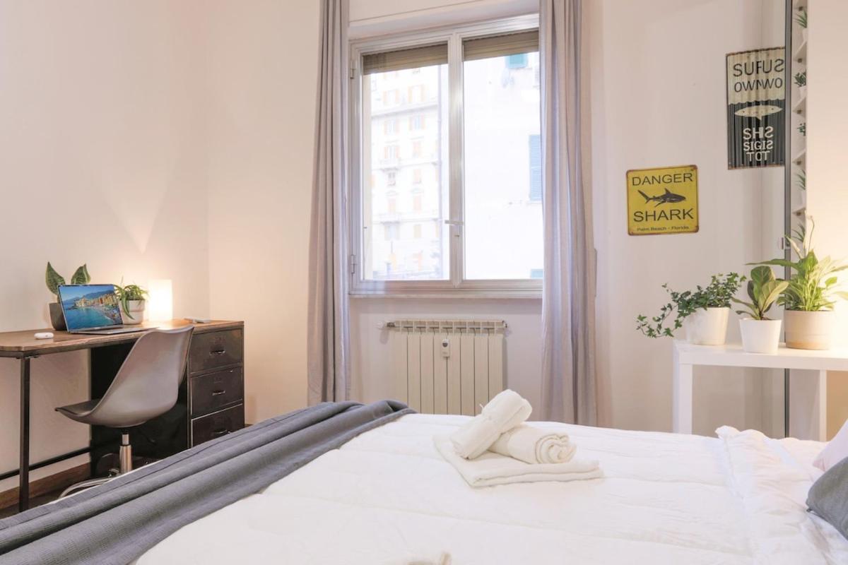 Apartment Vicino Stazione *