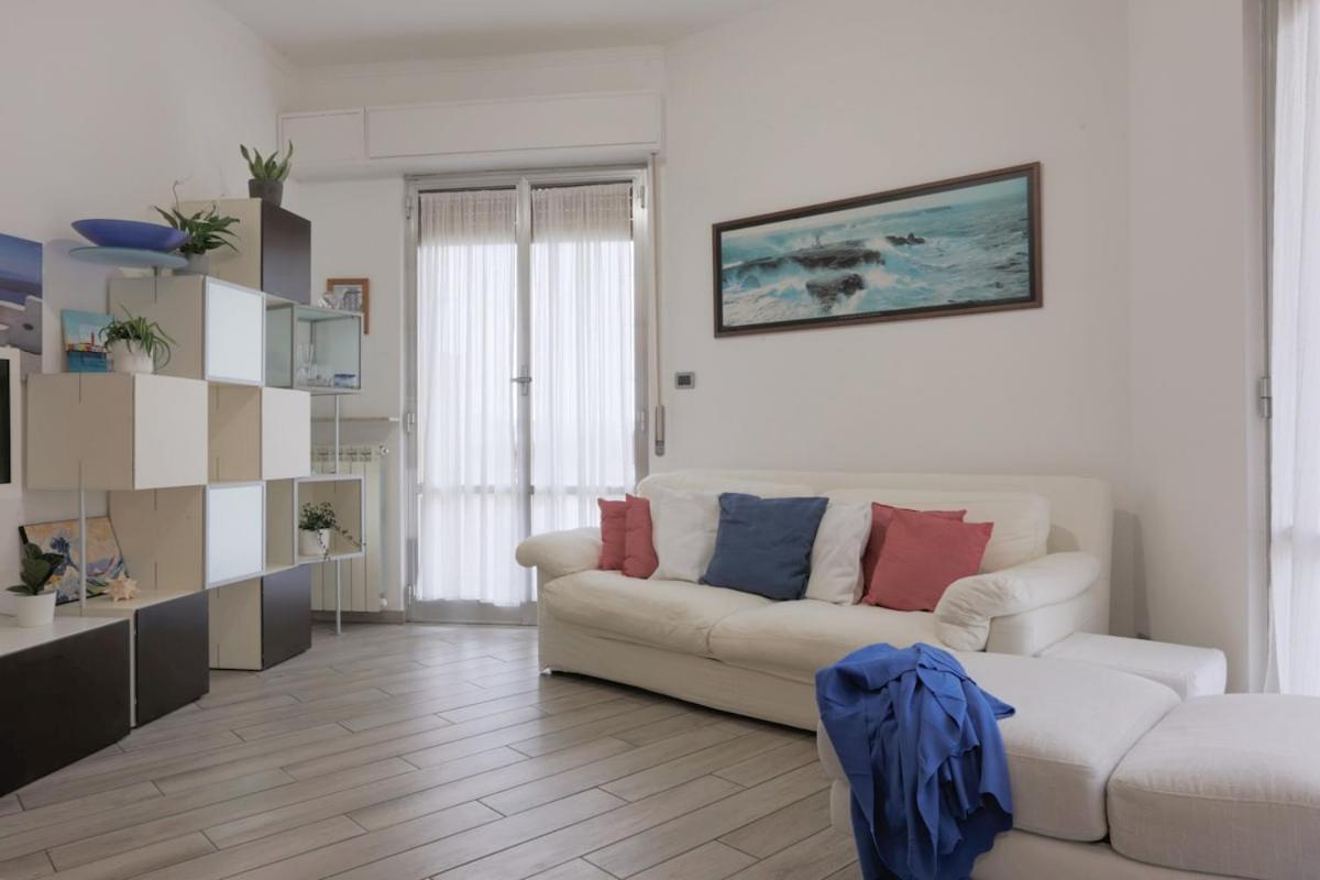Apartment Vicino Stazione *