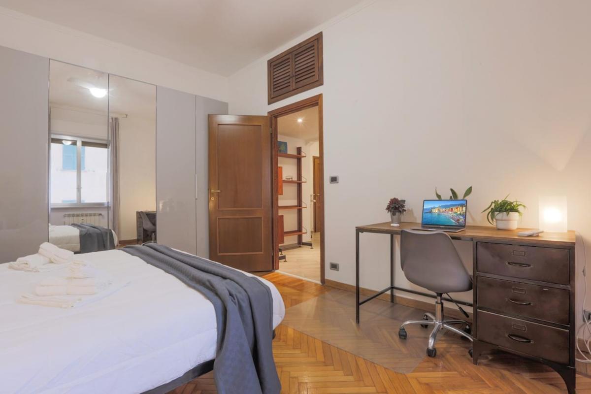 Vicino Stazione Apartment *